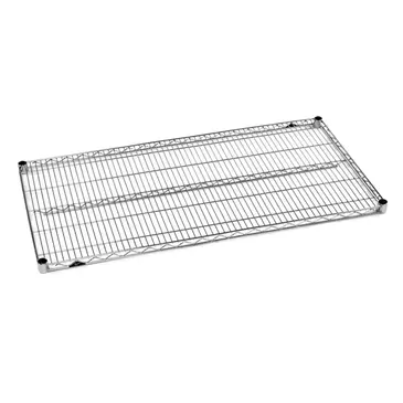 Metro 2136NC Shelving, Wire