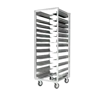 Metro A121 Pan Rack, Parts & Accessories