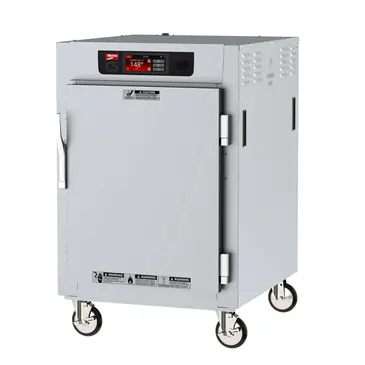 Metro C585L-SFS-LPFS Heated Cabinet, Mobile, Pass-Thru