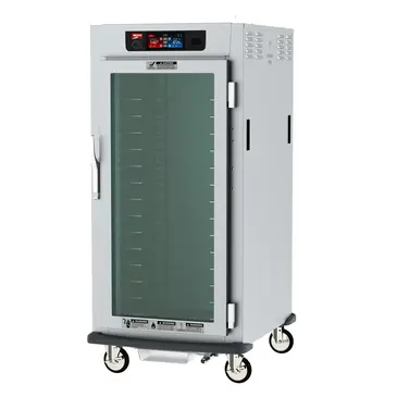 Metro C597-SFC-UA Proofer Cabinet, Mobile