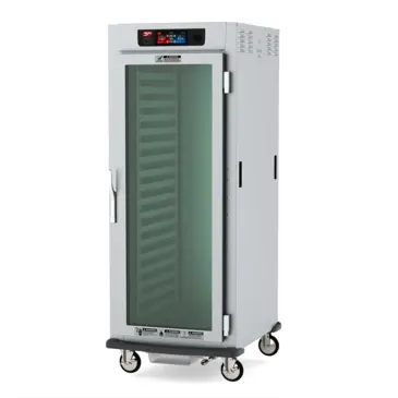 Metro C599-SFC-LPFSA Proofer Cabinet, Mobile, Pass-Thru