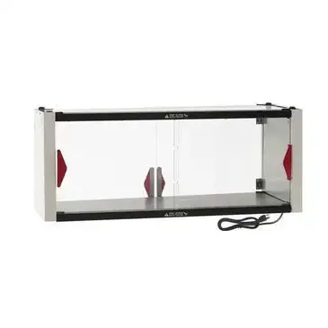 Metro HS1442-EKIT Heated Holding Shelves, Radiant