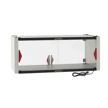 Metro HS1842-EKIT Heated Holding Shelves, Radiant