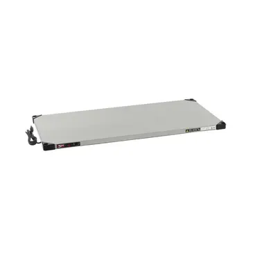 Metro HS2448 Heated Holding Shelves, Radiant