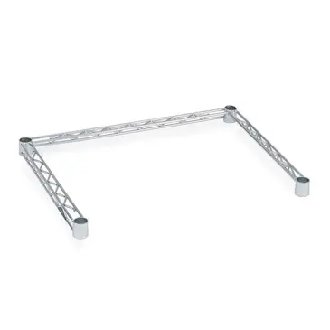 Metro SF41N3C Shelving, 3-Sided Frame