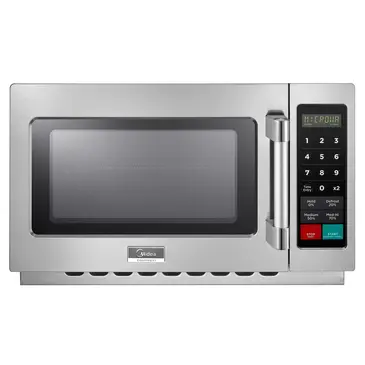 Midea 1034N1A Microwave Oven