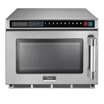 Midea 1217G1A Microwave Oven