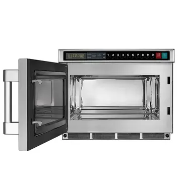 Midea 1217G1A Microwave Oven