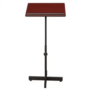 National Public Seating 70-XX Podium Lectern