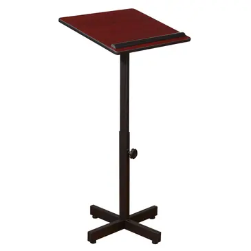 National Public Seating 70-XX Podium Lectern