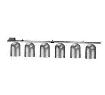 NEMCO 6006-6 Heat Lamp, Bulb Type