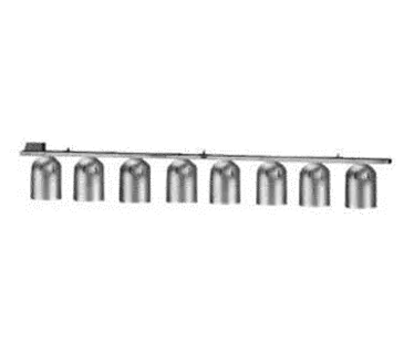 NEMCO 6006-8 Heat Lamp, Bulb Type