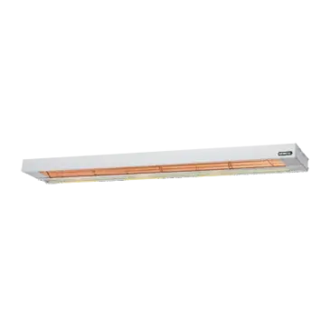 NEMCO 6155-60-240 Heat Lamp, Strip Type