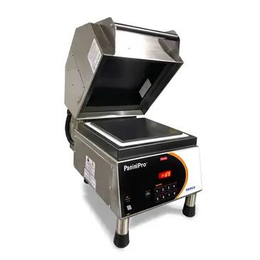 NEMCO 6900A-240-GG Sandwich / Panini Grill