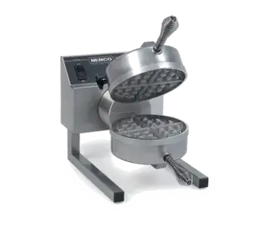 NEMCO 7020A-1S Waffle Cone Maker / Baker