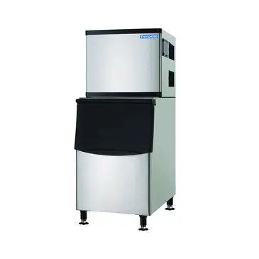 Norpole NPCIM350BIN Ice Bin for Ice Machines