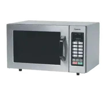 Panasonic NE-1054F Microwave Oven