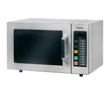 Panasonic NE-1064F Microwave Oven