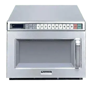 Panasonic NE-12521 Microwave Oven