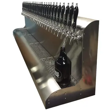 Perlick 3076-26 Draft Beer Dispensing Tower