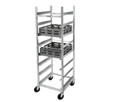 Piper 210 Utility Rack, Mobile