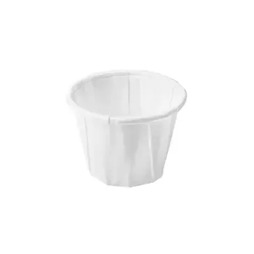 Karat Portion Cup, 0.75 Oz, Clear, Polypropylene, (2500/Case), Karat FP-PPC075