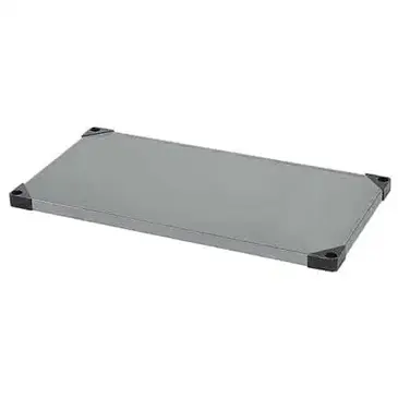 Quantum Food Service 1454SS Shelving, Solid