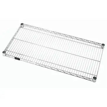 Quantum Food Service 2472C Shelving, Wire