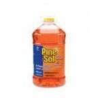 RJ Schinner Pine Sol All-Purpose Cleaner, 144 Oz, Orange Energy, Non-Disinfectant  Clorox 41772