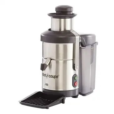 Robot Coupe J80 Juicer, Electric