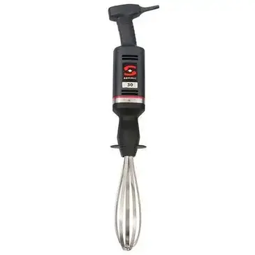 Sammic B-30 Mixer, Hand Whisk