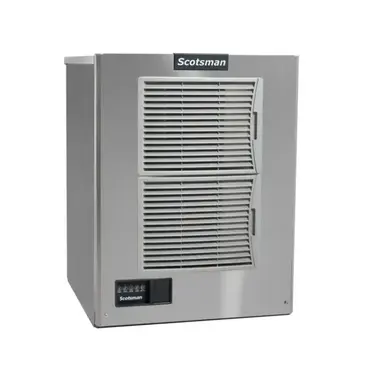 Scotsman MC0722MA-6 Ice Maker, Cube-Style