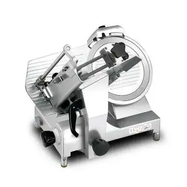 Skyfood Equipment 312EC1 Food Slicer, Electric