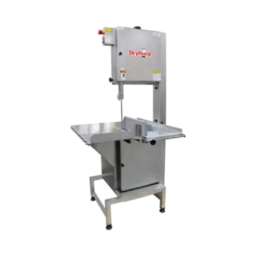 Skyfood Equipment SI-315HDE-2 Meat Bone Saw, Electric