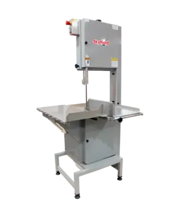 Skyfood Equipment SKGE Meat Bone Saw, Electric