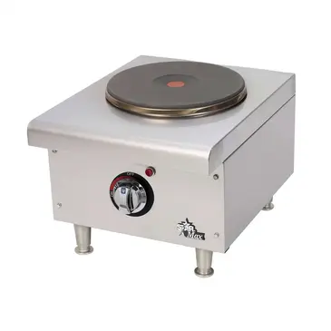 Star 501FF Hotplate, Countertop, Electric