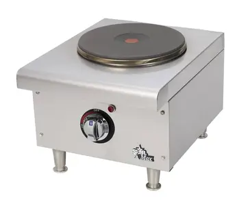 Star 501FF Hotplate, Countertop, Electric