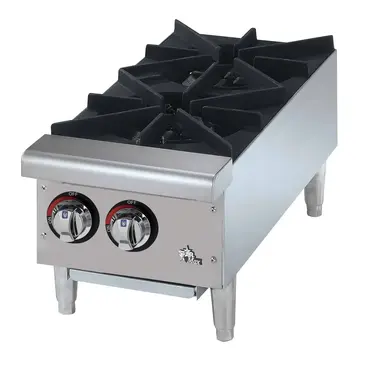 Star 602HF Hotplate, Countertop, Gas