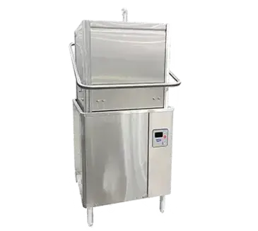 Stero SD3-2 Dishwasher, Door Type