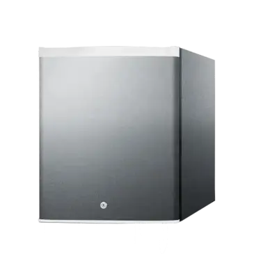 Summit Commercial FFAR25L7CSS Refrigerator, Undercounter, Reach-In