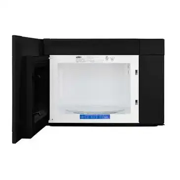 Summit Commercial MHOTR242B Microwave Oven