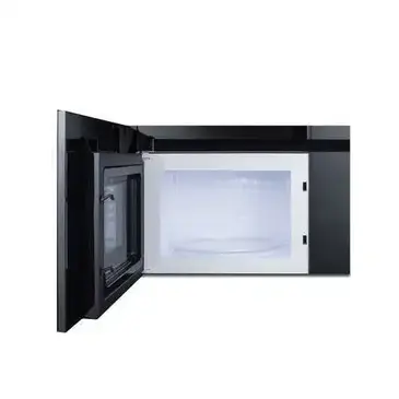 Summit Commercial MHOTR24SS Microwave Oven