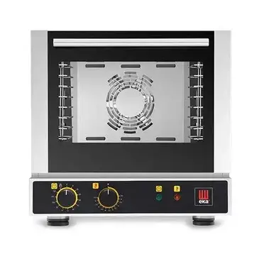 Tecnoeka EKFA 414 S Convection Oven, Electric