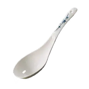 Thunder Group 7007BB Serving Spoon, Rice Server