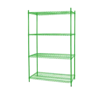 Thunder Group CMEP2448 Shelving, Wire