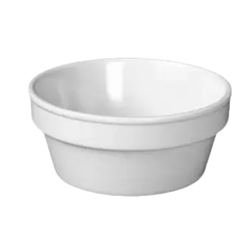 Thunder Group NS503W Ramekin / Sauce Cup, Plastic