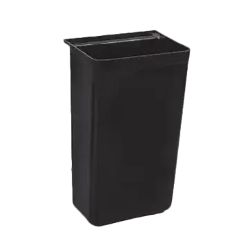 Thunder Group PLBC0013B Trash Receptacle, for Bus Cart