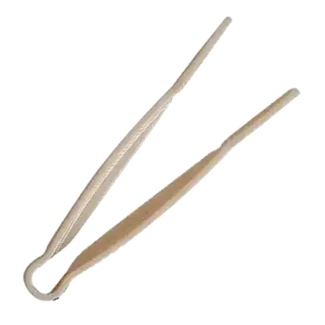 Thunder Group PLFTG006BG Tongs, Serving / Utility, Plastic