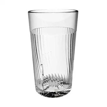 Thunder Group PLPCTB316CL Tumbler, Plastic