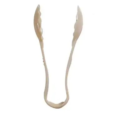 Thunder Group PLSGTG006BG Tongs, Serving / Utility, Plastic